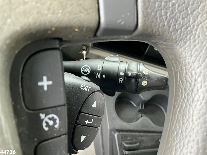 Tovornjak zabojnik Volvo FL 250 Euro 6 met Dhollandia laadklep: slika 15 Tovornjak zabojnik Volvo FL 250 Euro 6 met Dhollandia laadklep: slika 15