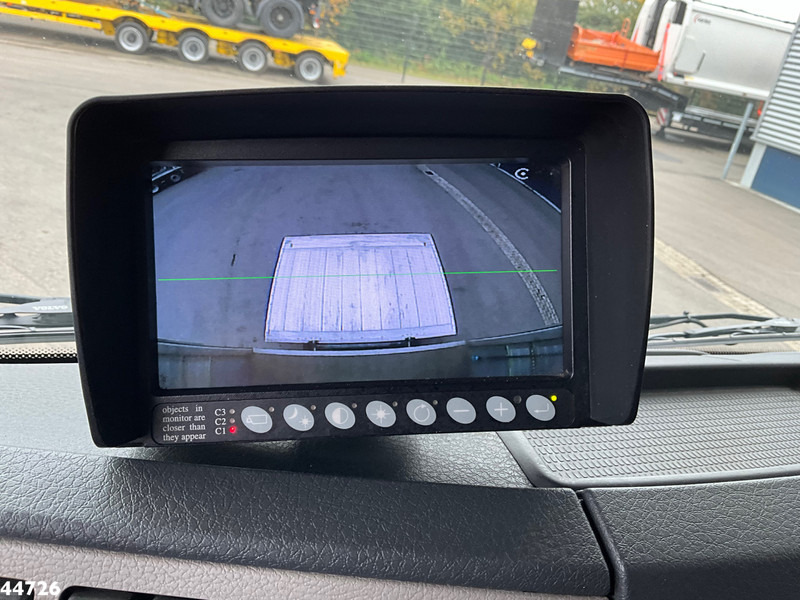 Tovornjak zabojnik Volvo FL 250 Euro 6 met Dhollandia laadklep: slika 17 Tovornjak zabojnik Volvo FL 250 Euro 6 met Dhollandia laadklep: slika 17