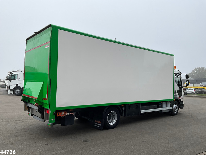 Volvo FL 250 Euro 6 met Dhollandia laadklep - Tovornjak zabojnik: slika 4 Volvo FL 250 Euro 6 met Dhollandia laadklep - Tovornjak zabojnik: slika 4