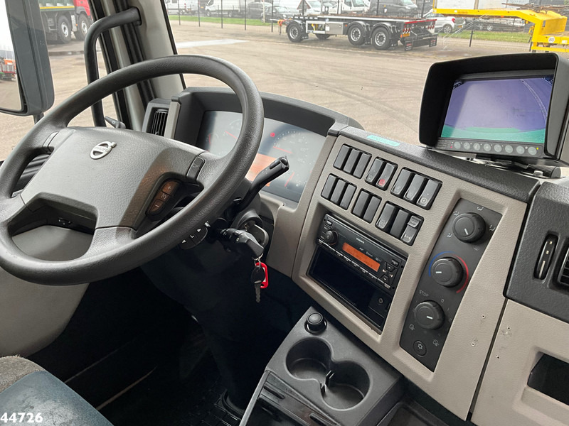 Tovornjak zabojnik Volvo FL 250 Euro 6 met Dhollandia laadklep: slika 12 Tovornjak zabojnik Volvo FL 250 Euro 6 met Dhollandia laadklep: slika 12