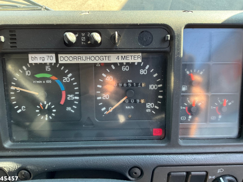 Volvo FM 250 Ravo 7,5 m³ Combi Just 96.517 km! - Vakuumski tovornjak: slika 3 Volvo FM 250 Ravo 7,5 m³ Combi Just 96.517 km! - Vakuumski tovornjak: slika 3