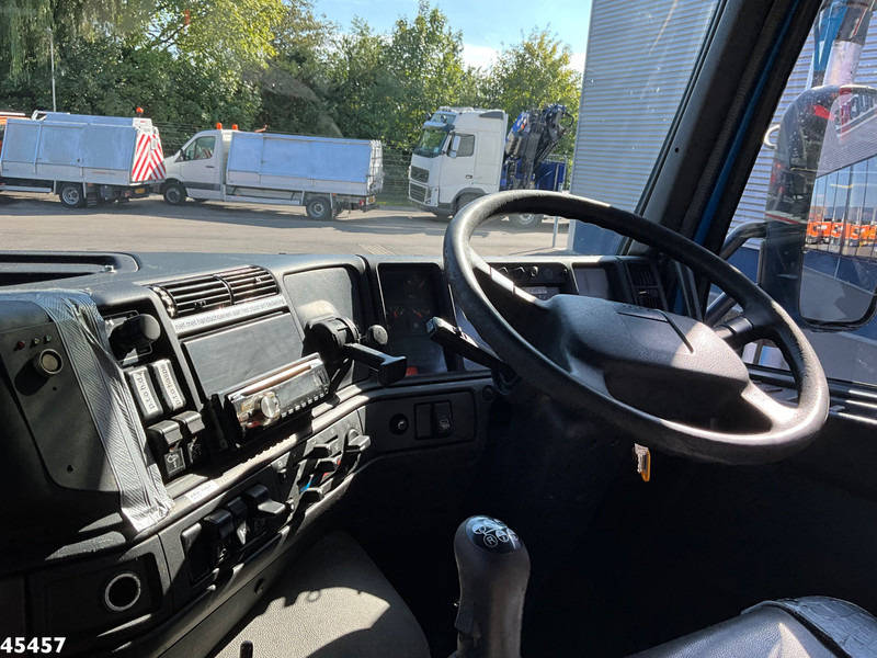 Volvo FM 250 Ravo 7,5 m³ Combi Just 96.517 km! - Vakuumski tovornjak: slika 5 Volvo FM 250 Ravo 7,5 m³ Combi Just 96.517 km! - Vakuumski tovornjak: slika 5