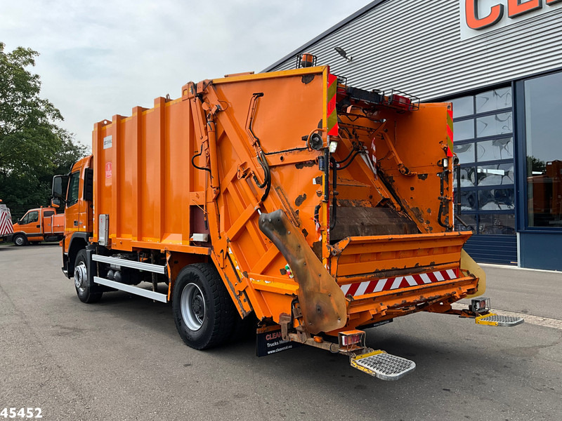 Volvo FM 260 VDK 12m³ - Smetarski tovornjak: slika 2 Volvo FM 260 VDK 12m³ - Smetarski tovornjak: slika 2