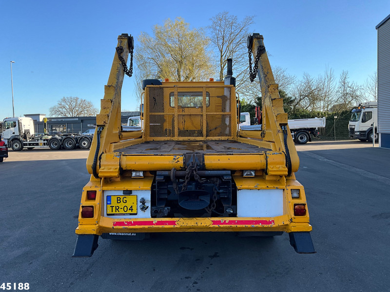 Volvo FM 290 Full Steel Manual 12 Ton portaalarmsysteem - Komunalni tovornjak: slika 3 Volvo FM 290 Full Steel Manual 12 Ton portaalarmsysteem - Komunalni tovornjak: slika 3