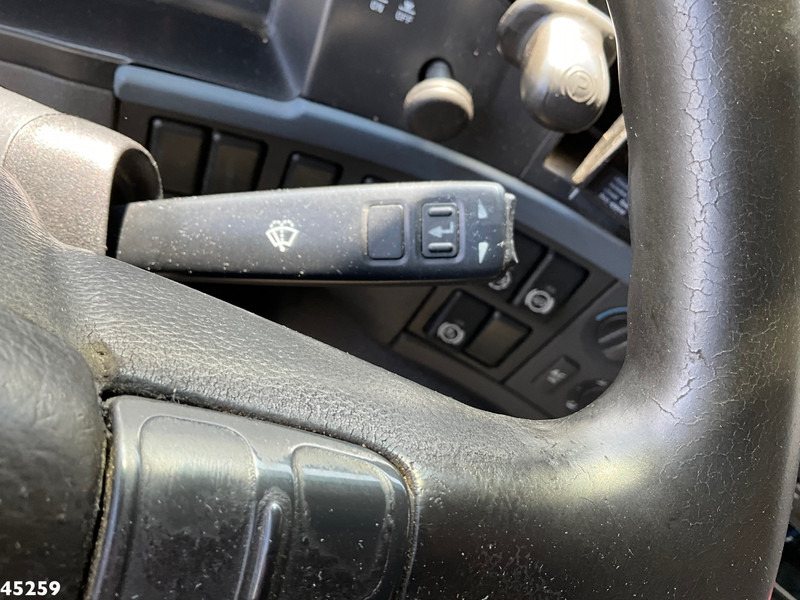 Smetarski tovornjak Volvo FM 300 Euro 5 VDK 20m³: slika 19