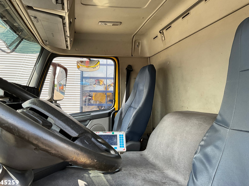 Smetarski tovornjak Volvo FM 300 Euro 5 VDK 20m³: slika 15