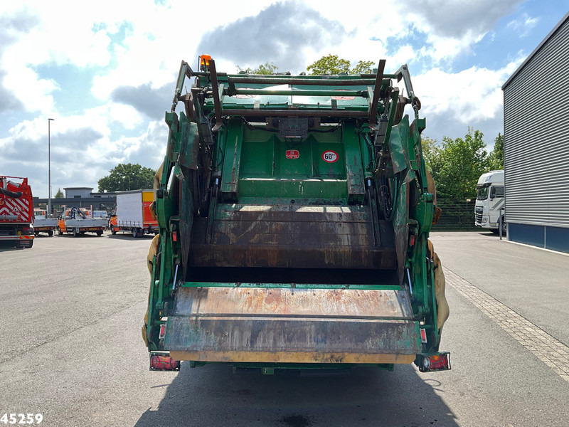 Smetarski tovornjak Volvo FM 300 Euro 5 VDK 20m³: slika 7