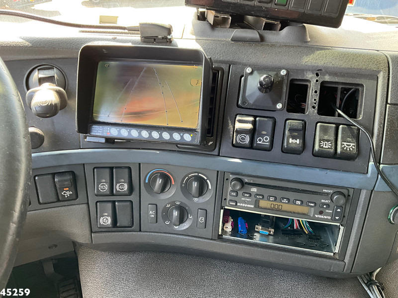 Smetarski tovornjak Volvo FM 300 Euro 5 VDK 20m³: slika 16