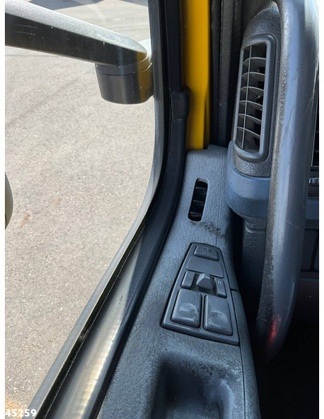 Smetarski tovornjak Volvo FM 300 Euro 5 VDK 20m³: slika 18