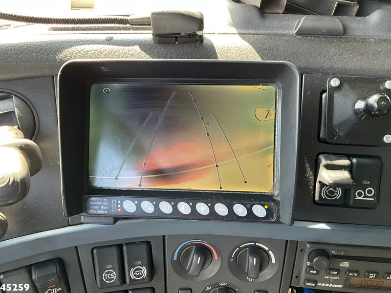 Smetarski tovornjak Volvo FM 300 Euro 5 VDK 20m³: slika 17