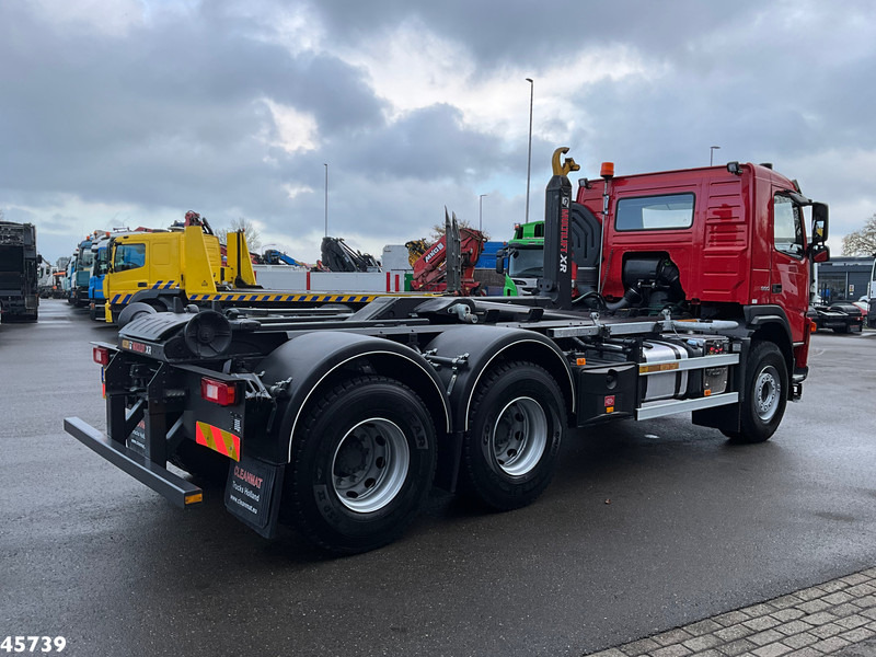 Volvo FM 330 6x4 Hiab 21 Ton haakarmsysteem Just 35.598 Km! - Kotalni prekucni tovornjak: slika 3 Volvo FM 330 6x4 Hiab 21 Ton haakarmsysteem Just 35.598 Km! - Kotalni prekucni tovornjak: slika 3