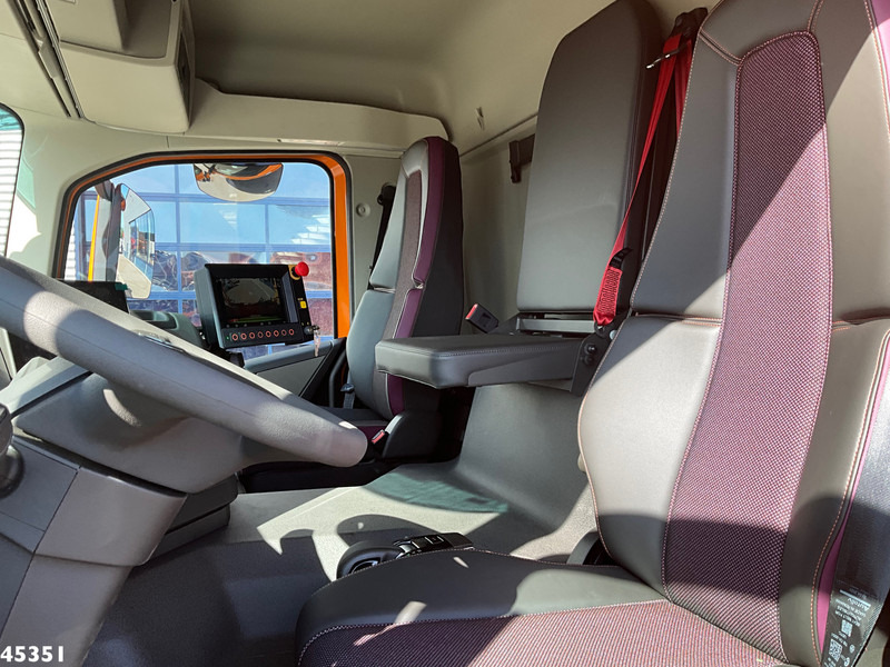 Volvo FM 330 Euro 6 Geesink 20m³ GEC Welvaarts weighing system lizing Volvo FM 330 Euro 6 Geesink 20m³ GEC Welvaarts weighing system: slika 16