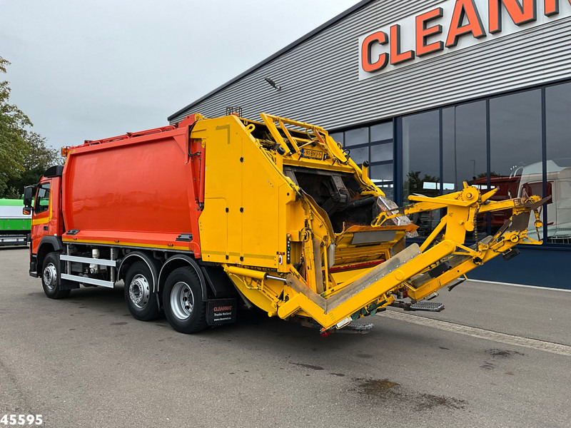 Volvo FM 330 Euro 6 Geesink 20m³ - Smetarski tovornjak: slika 3 Volvo FM 330 Euro 6 Geesink 20m³ - Smetarski tovornjak: slika 3