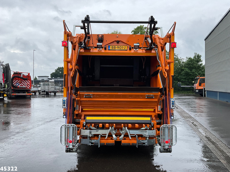 Volvo FM 330 Euro 6 Geesink 20m³ lizing Volvo FM 330 Euro 6 Geesink 20m³: slika 6