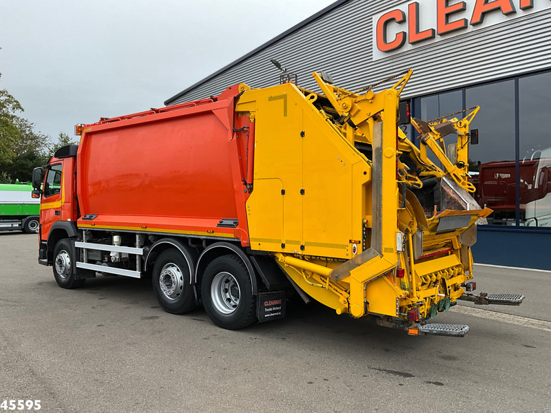 Volvo FM 330 Euro 6 Geesink 20m³ - Smetarski tovornjak: slika 4 Volvo FM 330 Euro 6 Geesink 20m³ - Smetarski tovornjak: slika 4