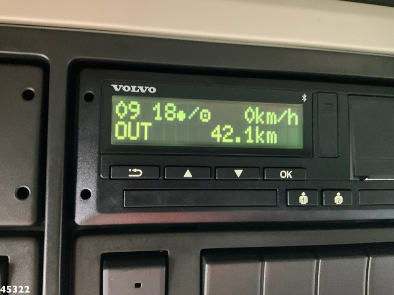 Volvo FM 330 Euro 6 Geesink 20m³ lizing Volvo FM 330 Euro 6 Geesink 20m³: slika 20