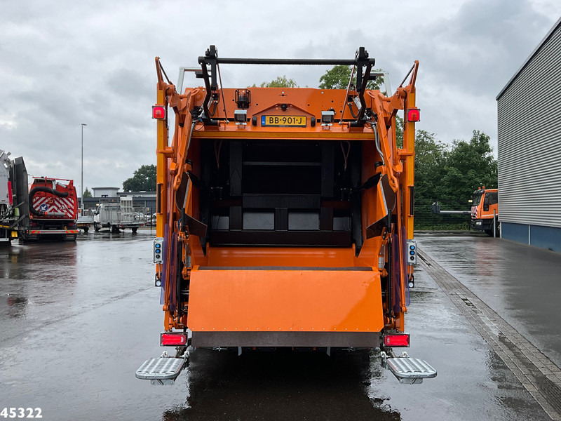 Volvo FM 330 Euro 6 Geesink 20m³ lizing Volvo FM 330 Euro 6 Geesink 20m³: slika 7
