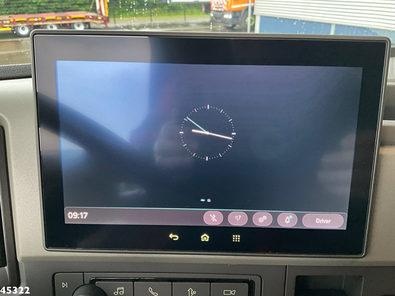 Volvo FM 330 Euro 6 Geesink 20m³ lizing Volvo FM 330 Euro 6 Geesink 20m³: slika 14