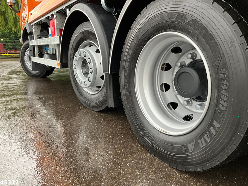 Volvo FM 330 Euro 6 Geesink 20m³ lizing Volvo FM 330 Euro 6 Geesink 20m³: slika 11