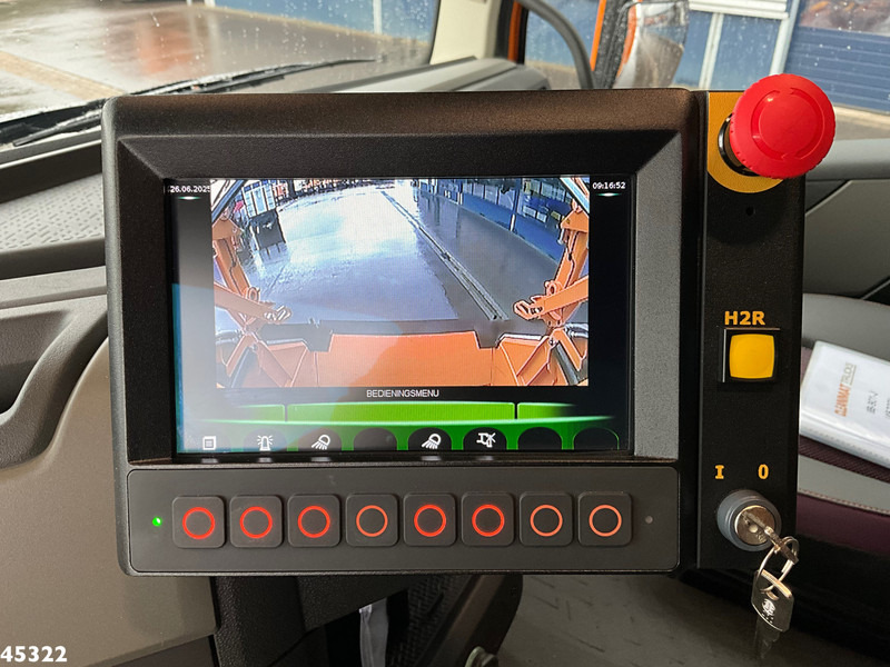 Volvo FM 330 Euro 6 Geesink 20m³ lizing Volvo FM 330 Euro 6 Geesink 20m³: slika 18
