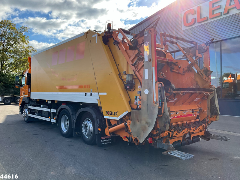 Volvo FM 330 Euro 6 Zoeller 25m³ - Smetarski tovornjak: slika 2 Volvo FM 330 Euro 6 Zoeller 25m³ - Smetarski tovornjak: slika 2