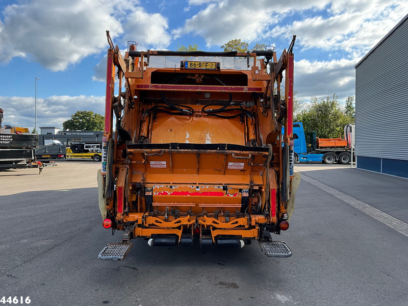 Volvo FM 330 Euro 6 Zoeller 25m³ - Smetarski tovornjak: slika 3 Volvo FM 330 Euro 6 Zoeller 25m³ - Smetarski tovornjak: slika 3