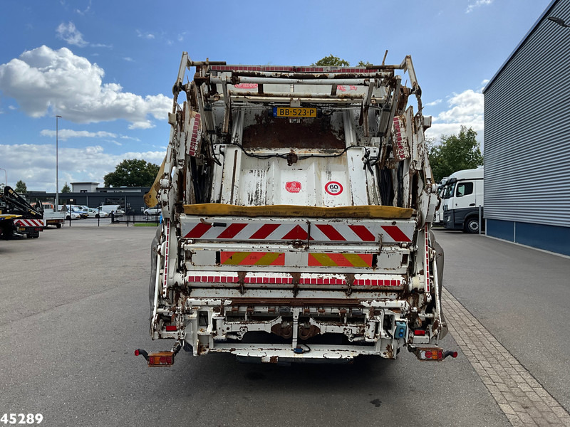 Volvo FM 370 Euro 6 VDK 25m³ - Smetarski tovornjak: slika 5 Volvo FM 370 Euro 6 VDK 25m³ - Smetarski tovornjak: slika 5