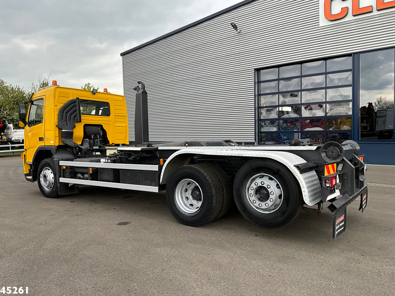 Volvo FM 400 Euro 5 VDL 20 Ton Haakarmsysteem - Kotalni prekucni tovornjak: slika 4 Volvo FM 400 Euro 5 VDL 20 Ton Haakarmsysteem - Kotalni prekucni tovornjak: slika 4