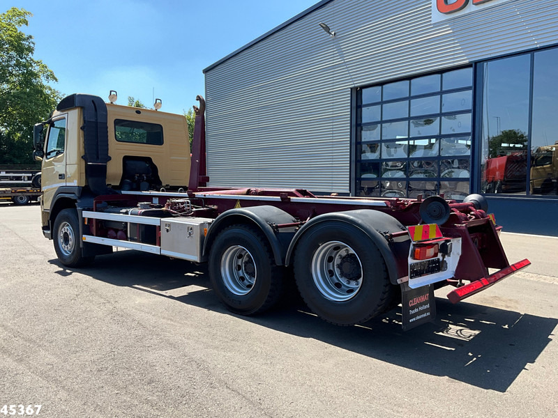 Volvo FM 410 AJK 20 Ton haakarmsysteem - Kotalni prekucni tovornjak: slika 2 Volvo FM 410 AJK 20 Ton haakarmsysteem - Kotalni prekucni tovornjak: slika 2