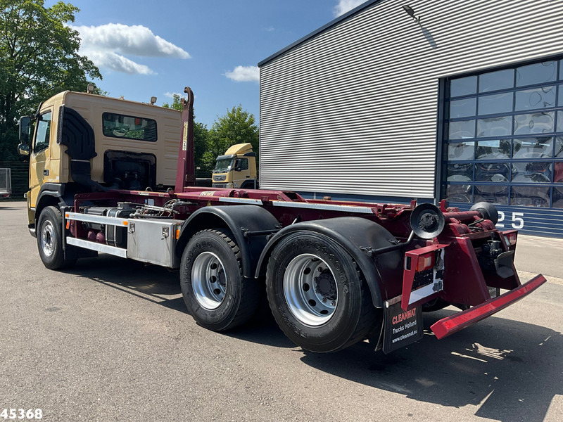 Volvo FM 410 AJK 20 Ton haakarmsysteem - Kotalni prekucni tovornjak: slika 5 Volvo FM 410 AJK 20 Ton haakarmsysteem - Kotalni prekucni tovornjak: slika 5