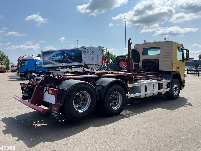Volvo FM 410 AJK 20 Ton haakarmsysteem - Kotalni prekucni tovornjak: slika 4 Volvo FM 410 AJK 20 Ton haakarmsysteem - Kotalni prekucni tovornjak: slika 4
