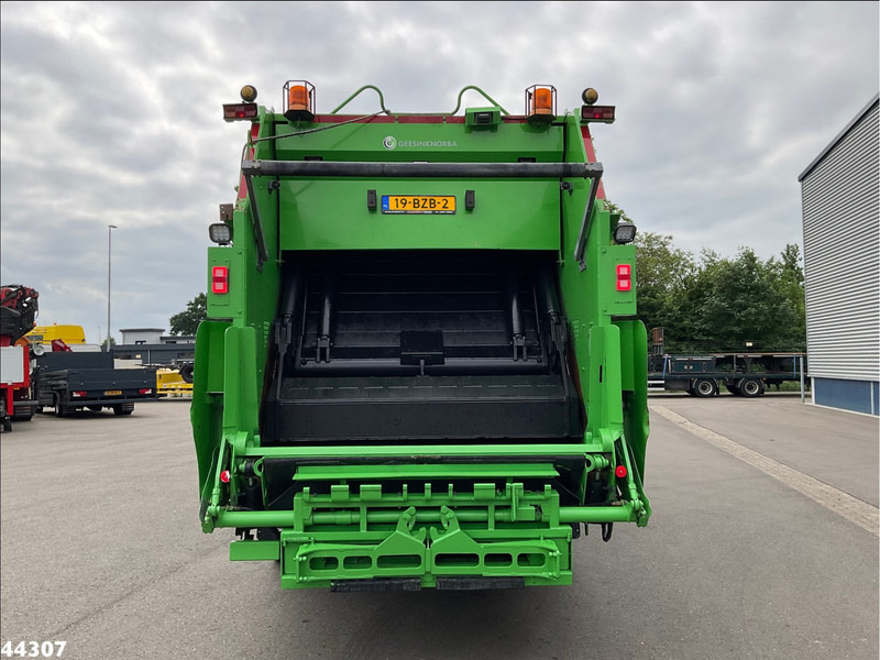 Volvo FM 450 Euro 6 GeesinkNorba RL300 - Smetarski tovornjak: slika 3 Volvo FM 450 Euro 6 GeesinkNorba RL300 - Smetarski tovornjak: slika 3