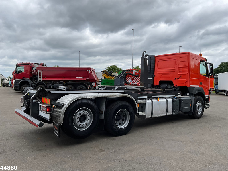 Volvo FM 460 Euro 6 VDL 20 Ton haakarmsysteem - Kotalni prekucni tovornjak: slika 4 Volvo FM 460 Euro 6 VDL 20 Ton haakarmsysteem - Kotalni prekucni tovornjak: slika 4