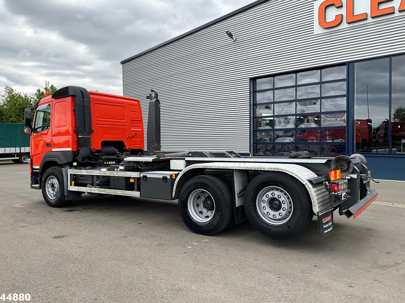 Volvo FM 460 Euro 6 VDL 20 Ton haakarmsysteem - Kotalni prekucni tovornjak: slika 2 Volvo FM 460 Euro 6 VDL 20 Ton haakarmsysteem - Kotalni prekucni tovornjak: slika 2