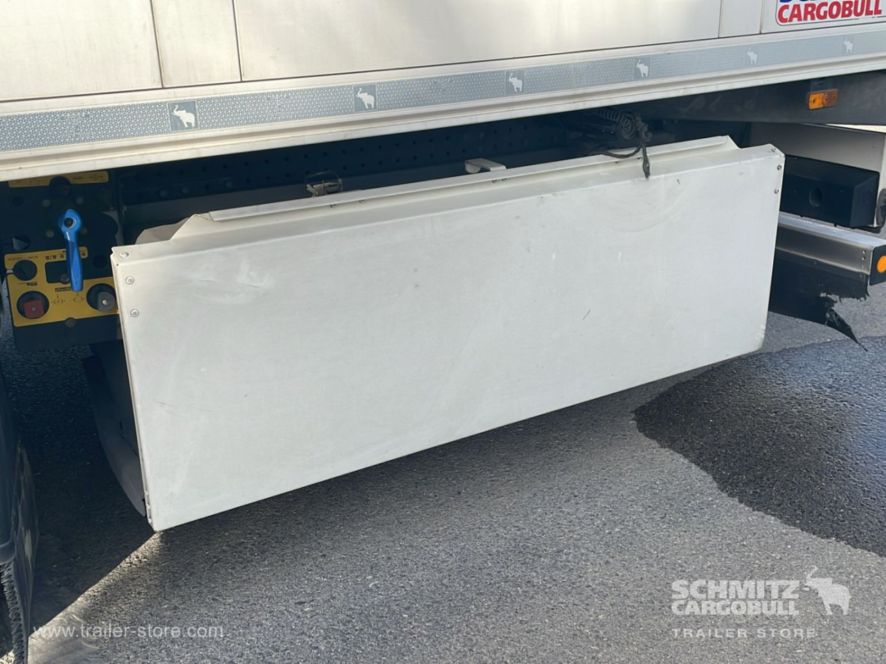 SCHMITZ Semiremolque Frigo Standard - Izotermična polprikolica: slika 4 SCHMITZ Semiremolque Frigo Standard - Izotermična polprikolica: slika 4