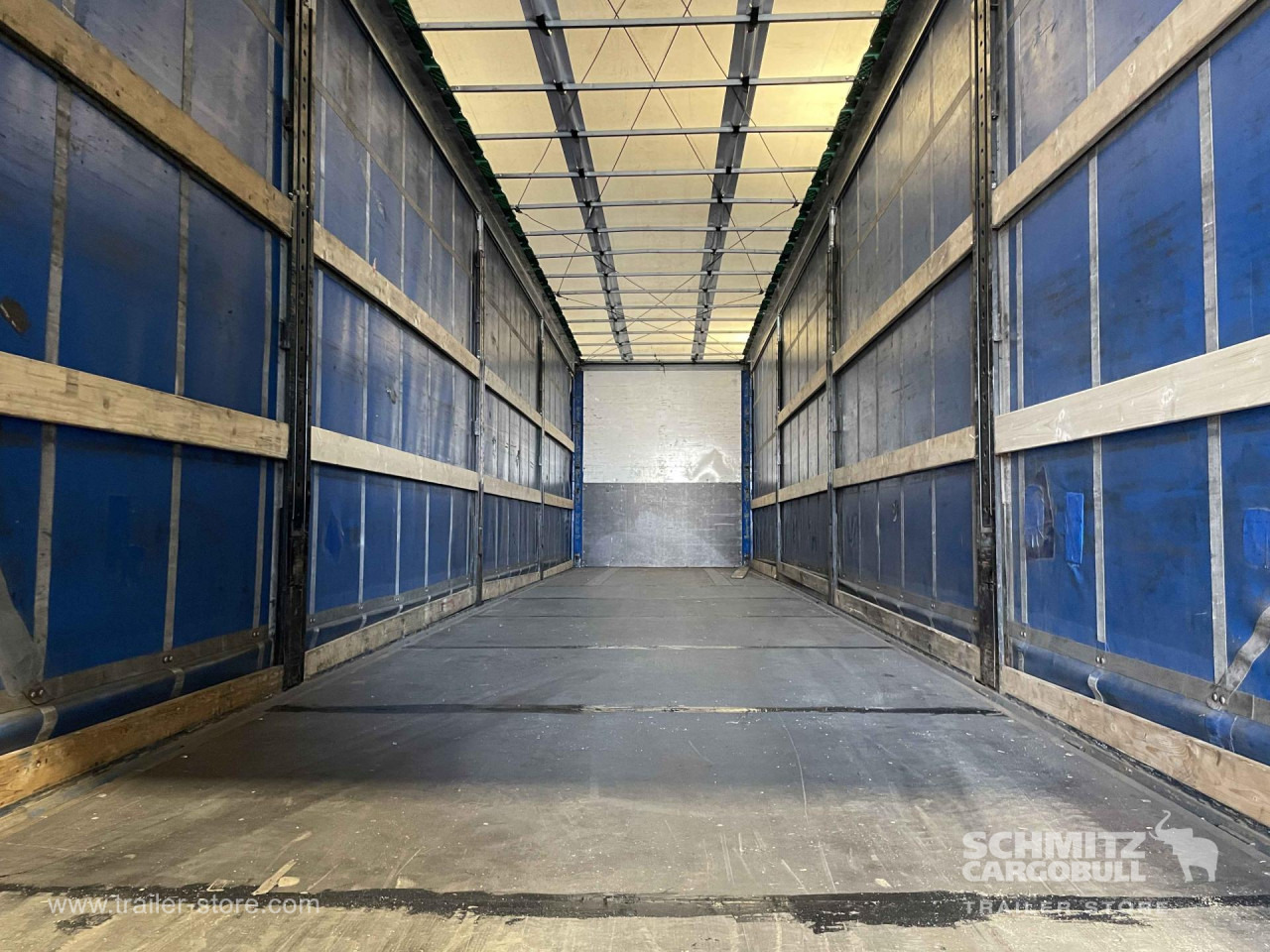 BERGER Semiremolque Lona Mega - Polprikolica s ponjavo: slika 5 BERGER Semiremolque Lona Mega - Polprikolica s ponjavo: slika 5