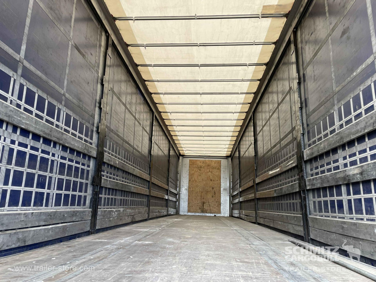 LECI TRAILER Semiremolque Lona Standard - Polprikolica s ponjavo: slika 4 LECI TRAILER Semiremolque Lona Standard - Polprikolica s ponjavo: slika 4