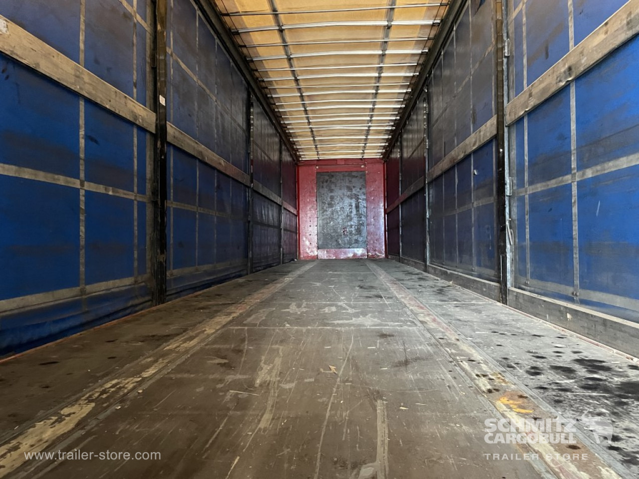 LECIñENA Semiremolque Lona Standard - Polprikolica s ponjavo: slika 3 LECIñENA Semiremolque Lona Standard - Polprikolica s ponjavo: slika 3