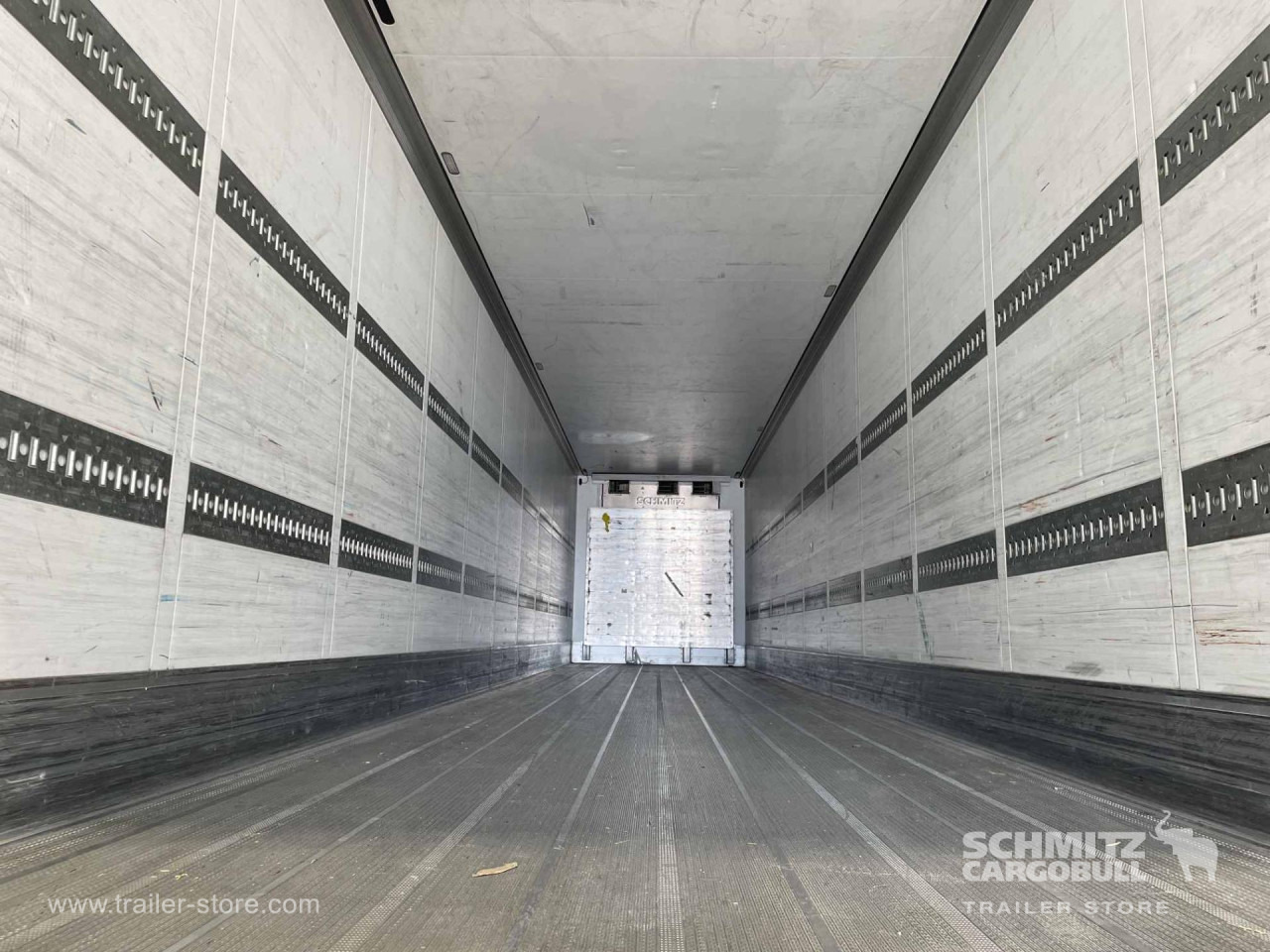 SCHMITZ Semiremolque Frigo Multitemperatura - Izotermična polprikolica: slika 5 SCHMITZ Semiremolque Frigo Multitemperatura - Izotermična polprikolica: slika 5