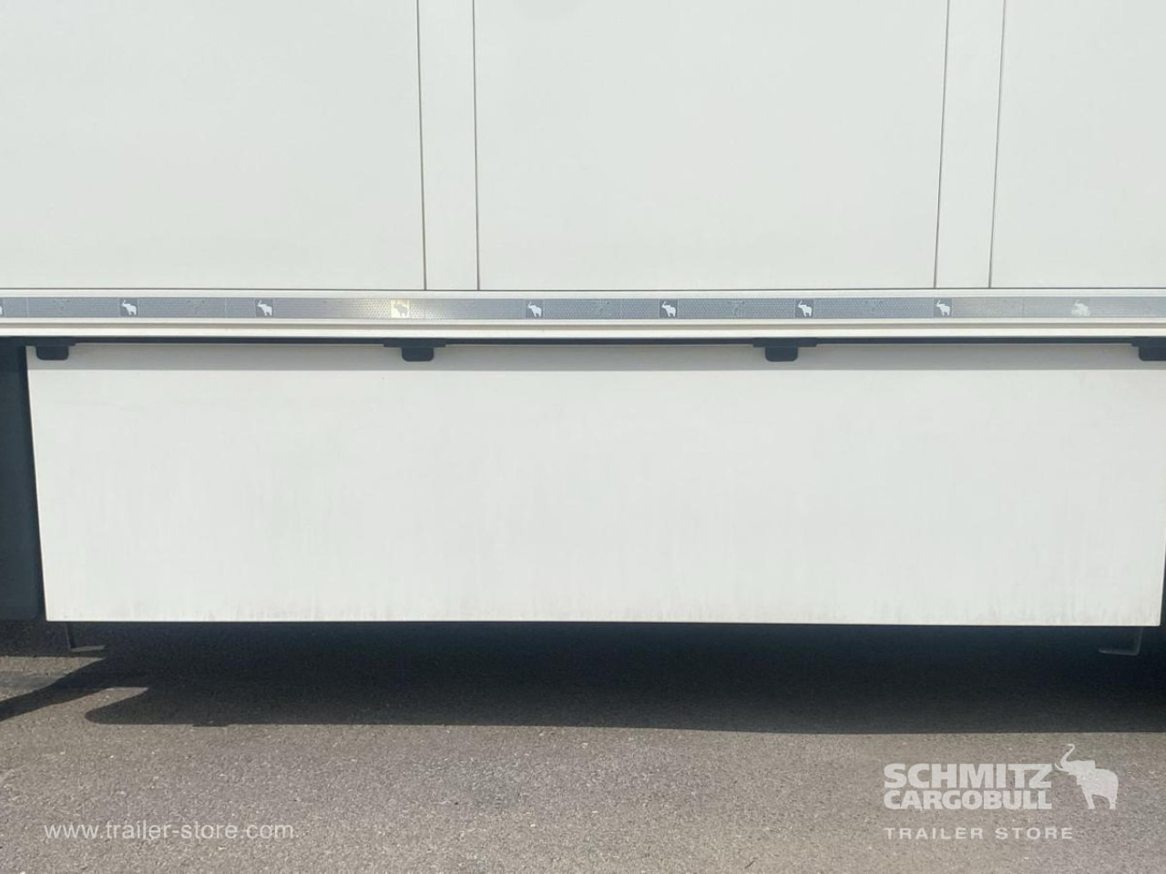 SCHMITZ Semiremolque Frigo Standard - Izotermična polprikolica: slika 3 SCHMITZ Semiremolque Frigo Standard - Izotermična polprikolica: slika 3