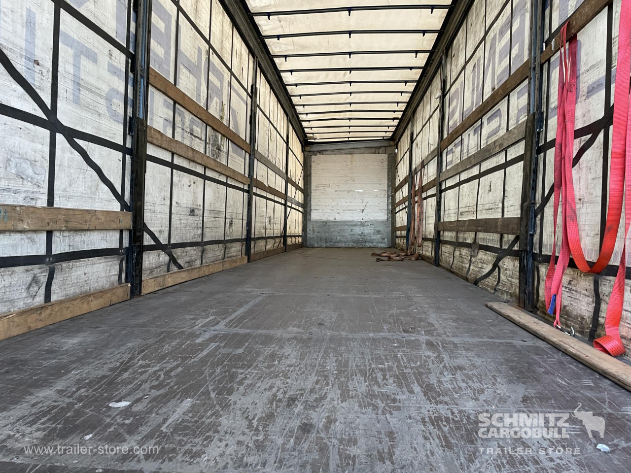 SCHMITZ Semiremolque Lona Mega - Polprikolica s ponjavo: slika 2 SCHMITZ Semiremolque Lona Mega - Polprikolica s ponjavo: slika 2