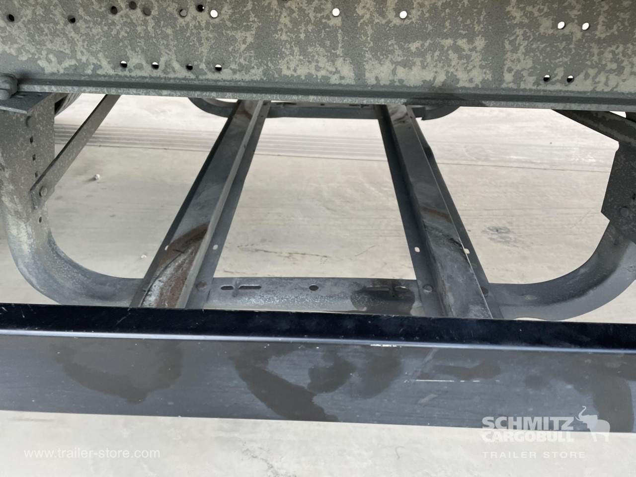 SCHMITZ Semiremolque Lona Mega - Polprikolica s ponjavo: slika 3 SCHMITZ Semiremolque Lona Mega - Polprikolica s ponjavo: slika 3