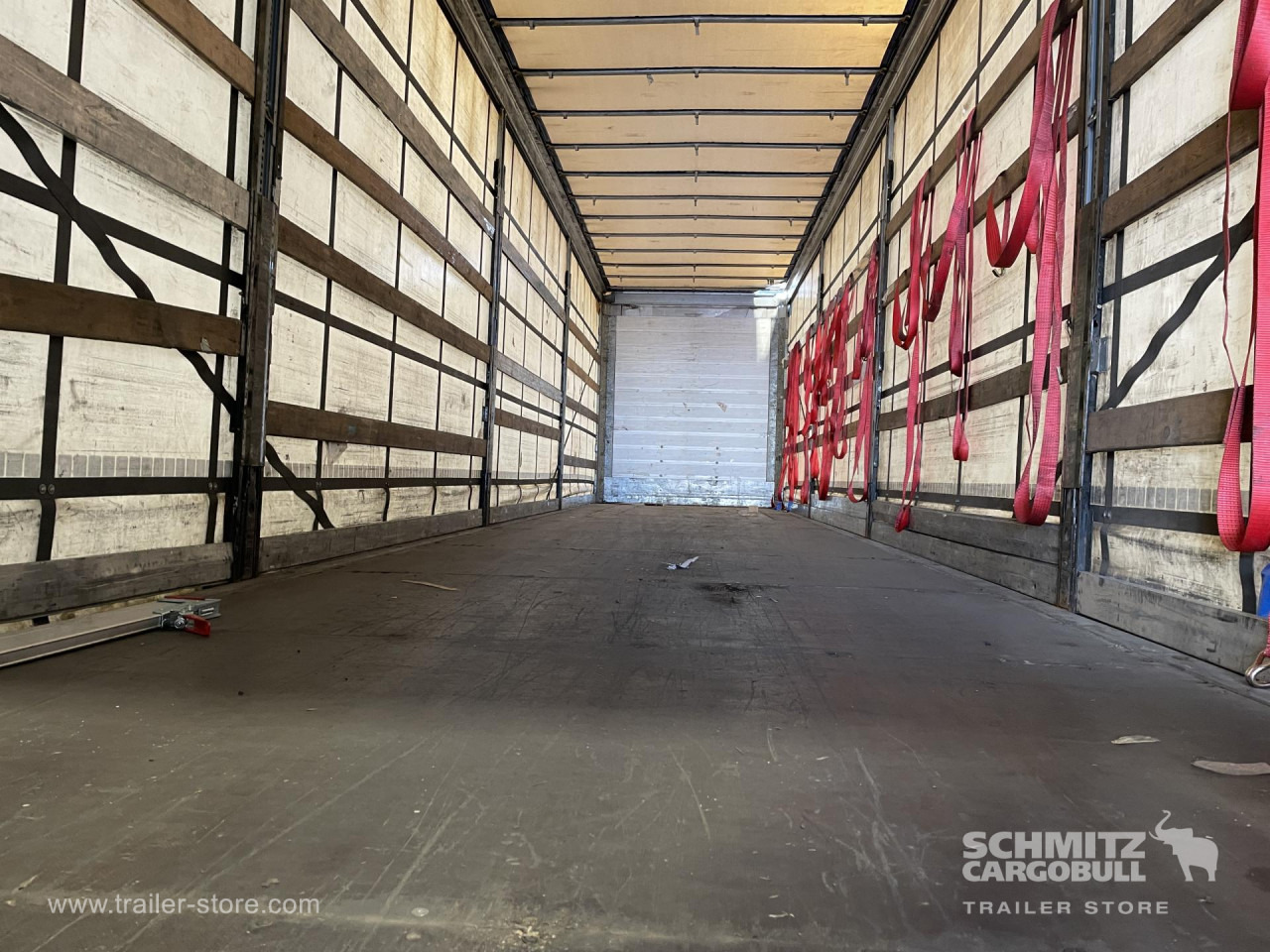 SCHMITZ Semiremolque Lona Mega - Polprikolica s ponjavo: slika 2 SCHMITZ Semiremolque Lona Mega - Polprikolica s ponjavo: slika 2
