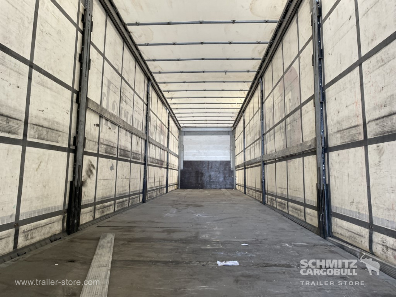SCHMITZ Semiremolque Lona Standard - Polprikolica s ponjavo: slika 4 SCHMITZ Semiremolque Lona Standard - Polprikolica s ponjavo: slika 4