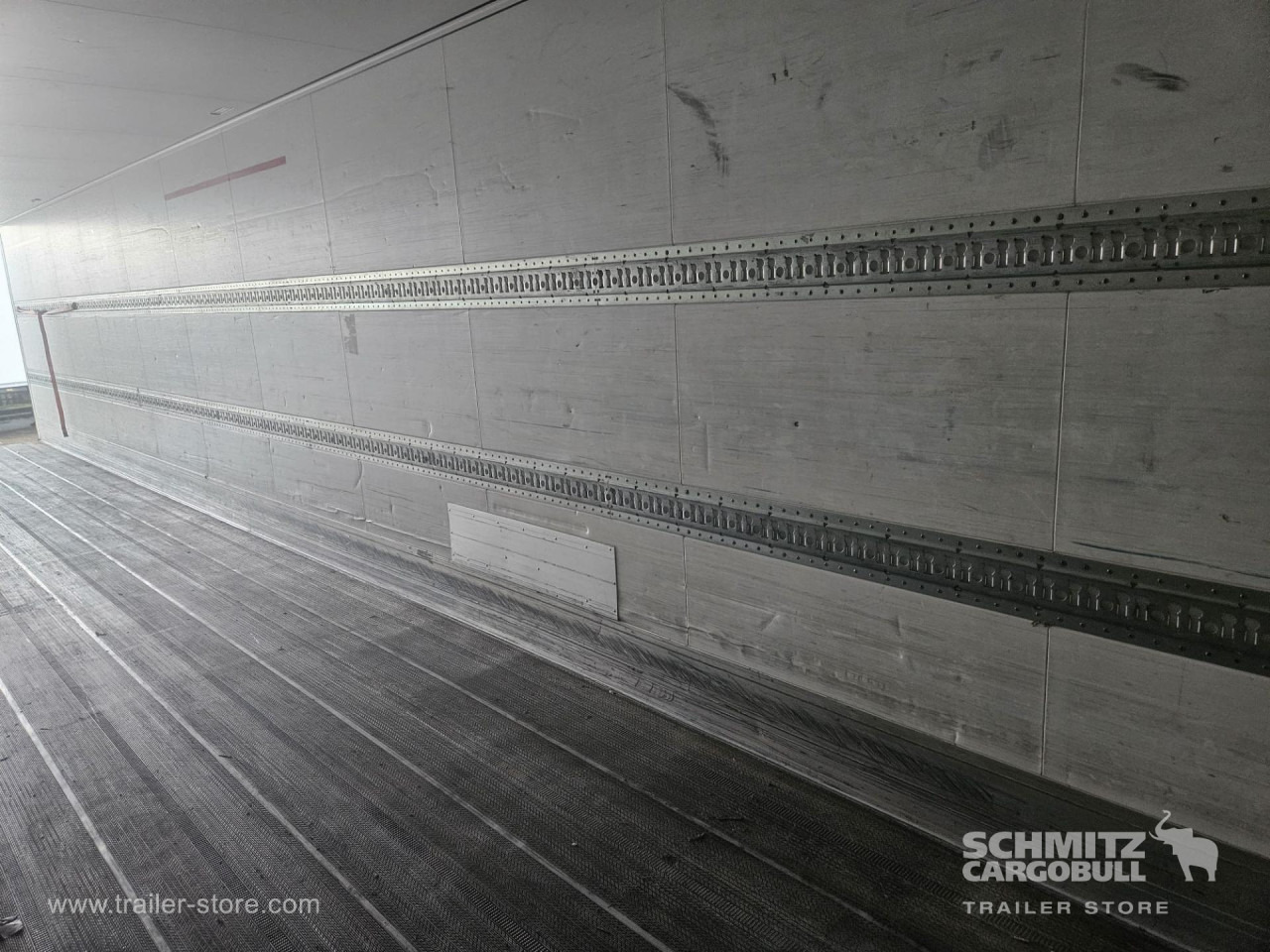 SCHMITZ Reefer Standard - Izotermična polprikolica: slika 3 SCHMITZ Reefer Standard - Izotermična polprikolica: slika 3