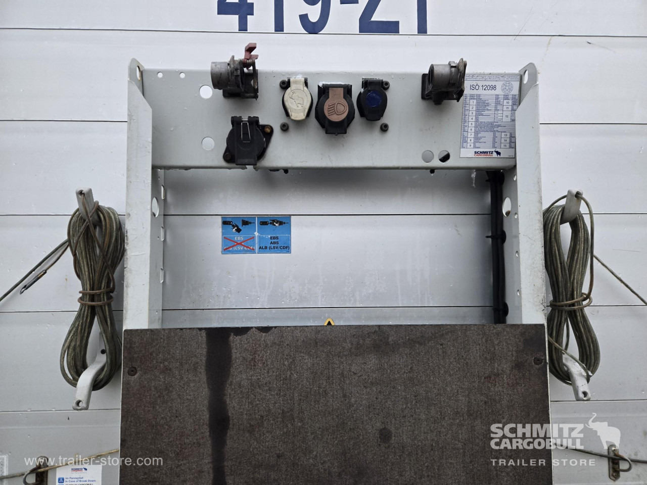 SCHMITZ Curtainsider Varios - Polprikolica s ponjavo: slika 4 SCHMITZ Curtainsider Varios - Polprikolica s ponjavo: slika 4