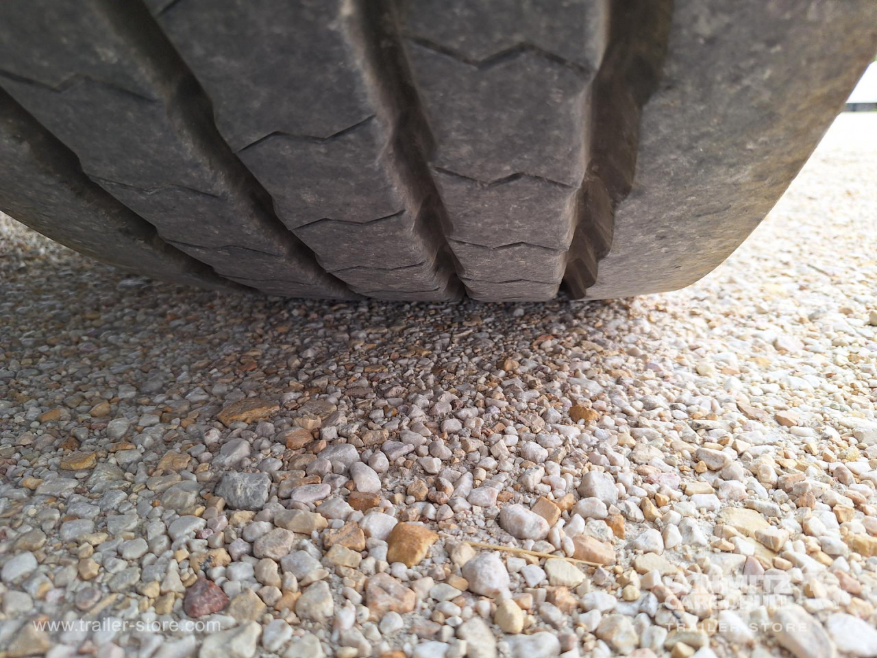 SCHMITZ Reefer Multitemp - Izotermična polprikolica: slika 5 SCHMITZ Reefer Multitemp - Izotermična polprikolica: slika 5