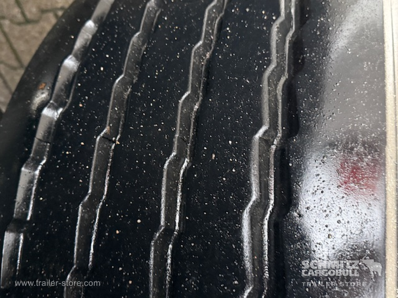 SCHMITZ Oplegger Schuifzeil Standard - Polprikolica s ponjavo: slika 2 SCHMITZ Oplegger Schuifzeil Standard - Polprikolica s ponjavo: slika 2