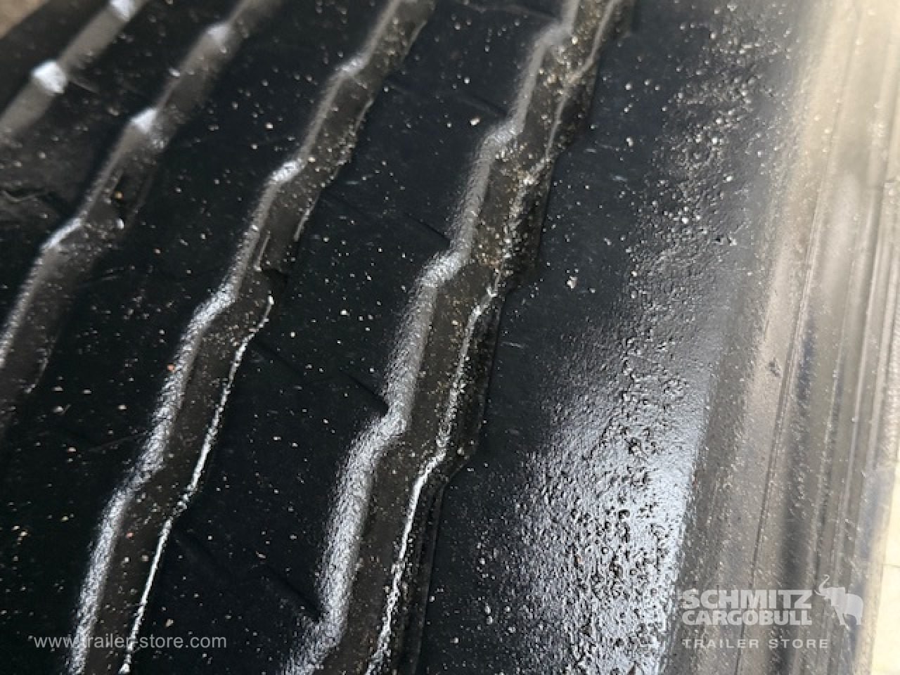 SCHMITZ Oplegger Schuifzeil Standard - Polprikolica s ponjavo: slika 5 SCHMITZ Oplegger Schuifzeil Standard - Polprikolica s ponjavo: slika 5