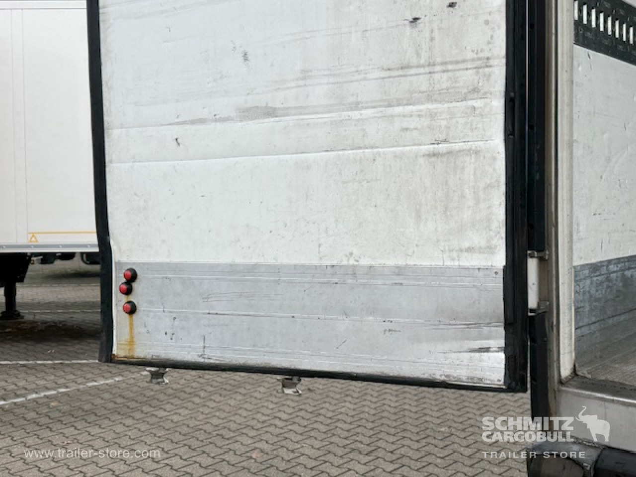 SCHMITZ Oplegger Vries Multitemp - Izotermična polprikolica: slika 3 SCHMITZ Oplegger Vries Multitemp - Izotermična polprikolica: slika 3